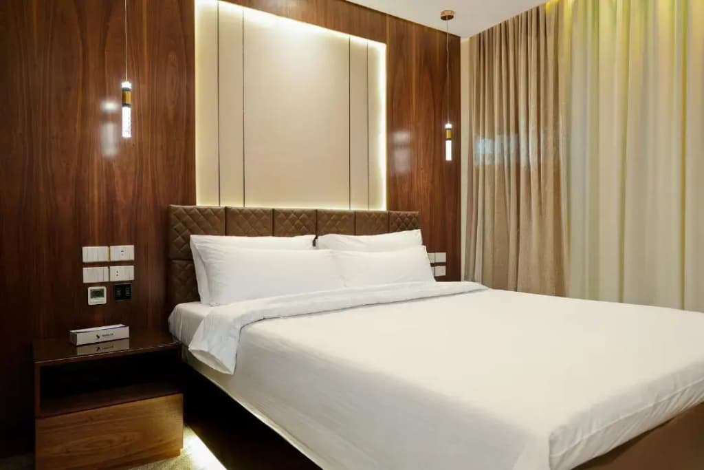 Ramage hotel and resort - photo 19