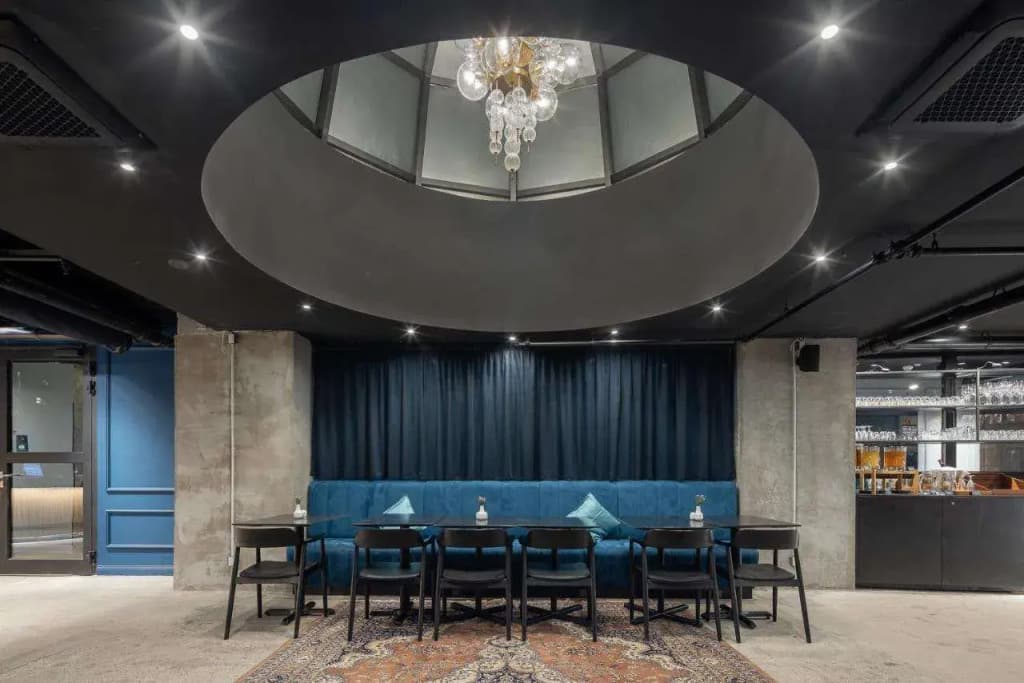Pytloun Boutique Hotel Prague - photo 34