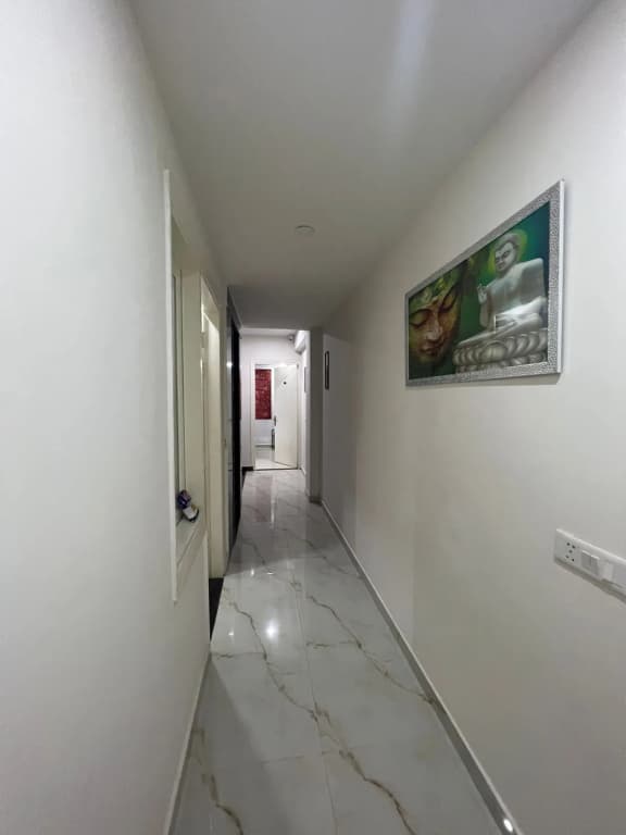 Ssd Plaza Hotel - photo 4