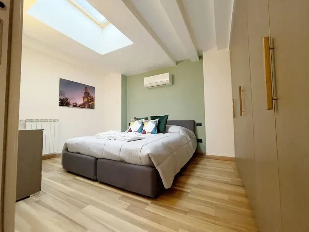 Duplex Apt Near Milano Bovisa - photo 2