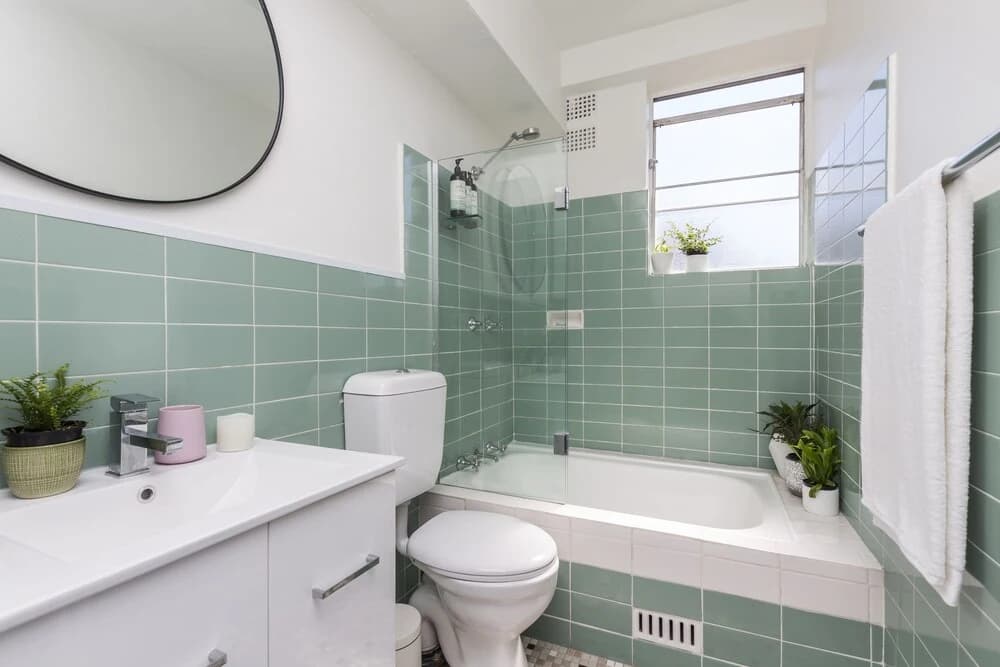 One Bedder Close To Potts Point And Sydney Cbd - photo 8