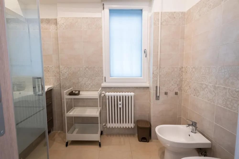 Casa Rosa Beige e Blu - photo 8