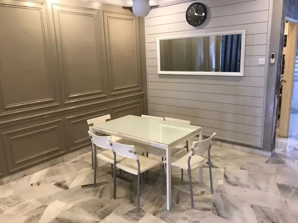 OYO Home 90360 Homestay Bandar Putra 3 - photo 4