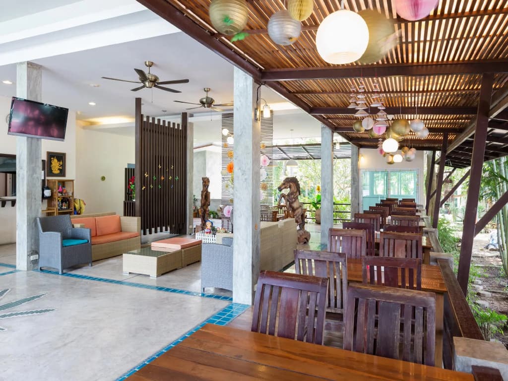 The One Cozy Vacation Residence - photo 25
