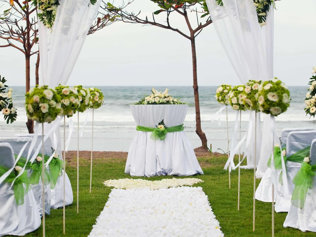 The Royal Beach Seminyak Bali - photo 39