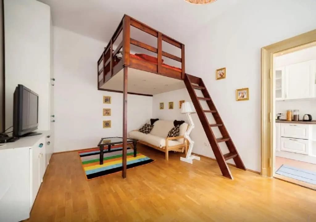 BPM-Apartment Sunny Akacfa - photo 1