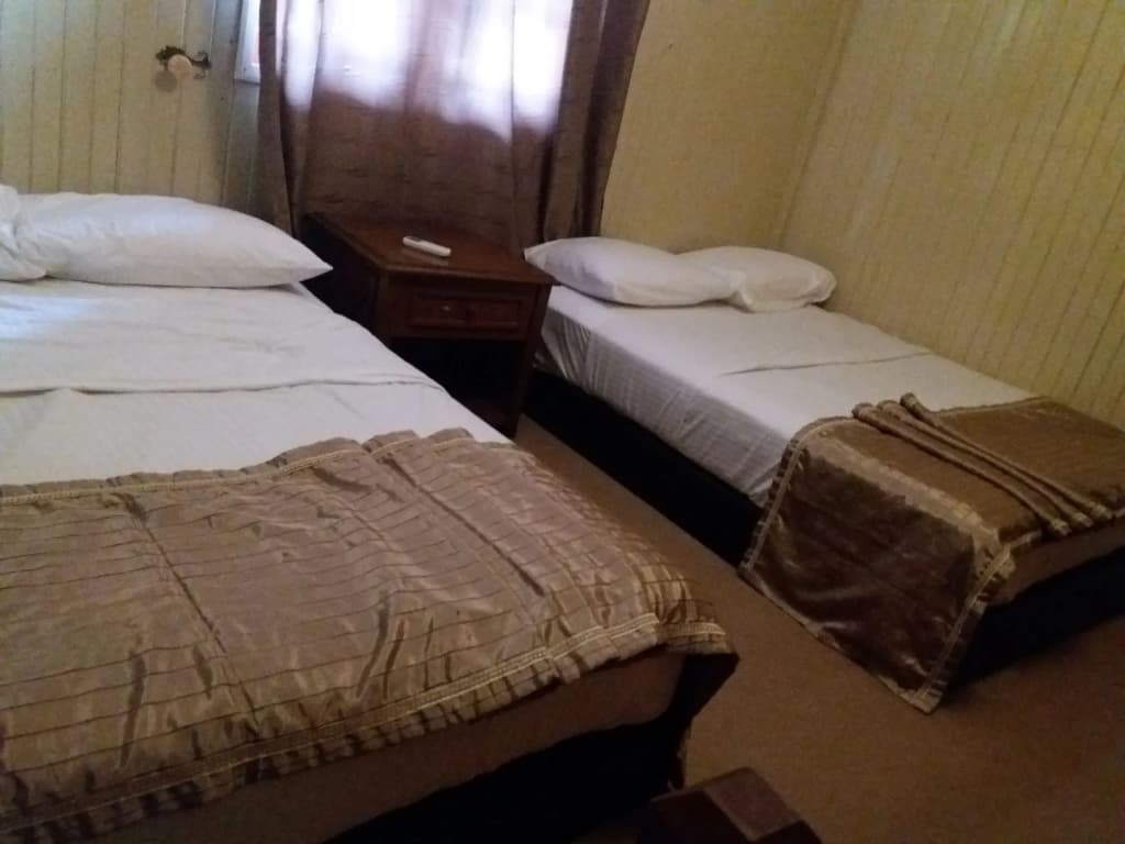 Kembara Resort - main photo