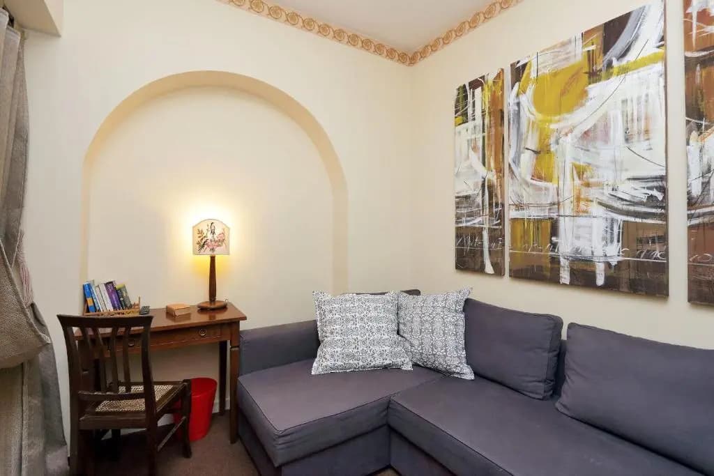 Appartaments Marrucini - photo 3