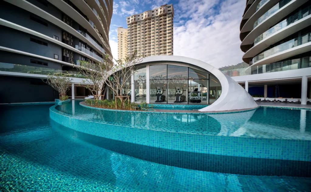 Arte S by FIFI Serviced Suite - photo 12