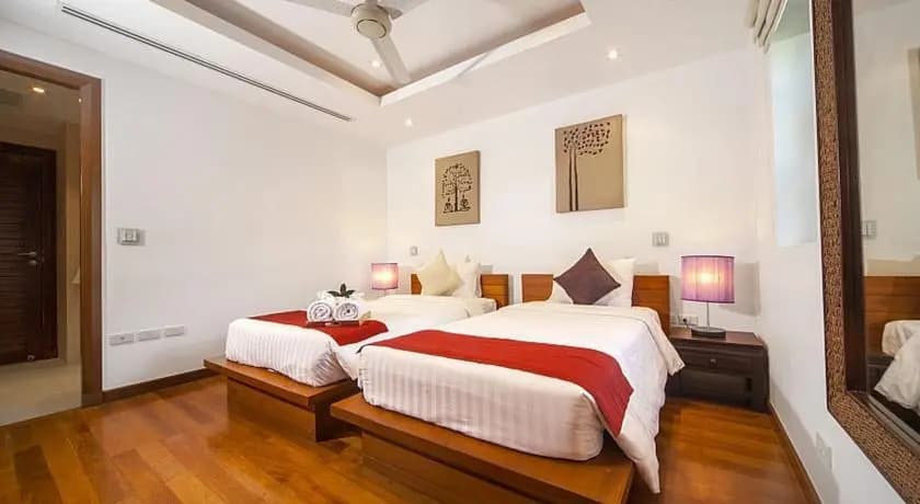 Diamond Villa 3B No.201 - photo 4