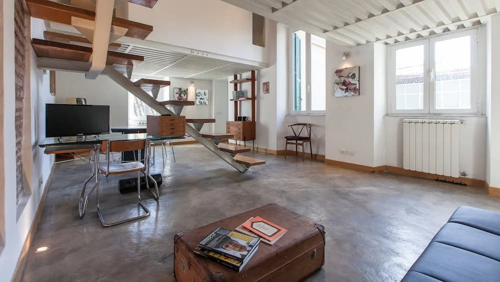 Apartments in Colosseo - photo 14