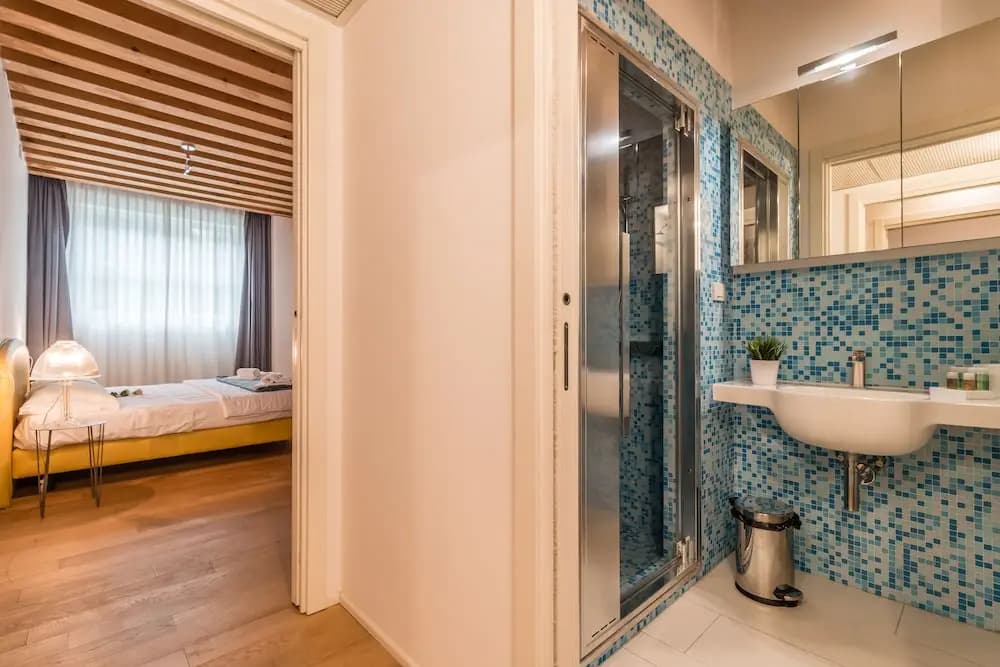 Mazzoni 10 Modern Flat - photo 6