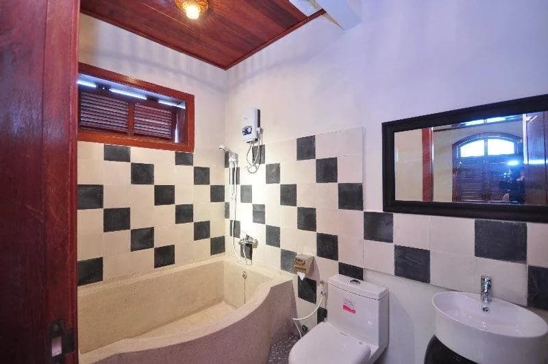 Tropical Boutique Spa - photo 6