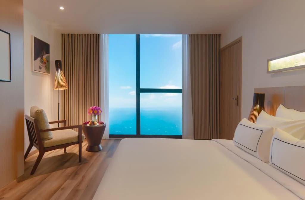 Starcity Bayfront Nha Trang Hotel - photo 44