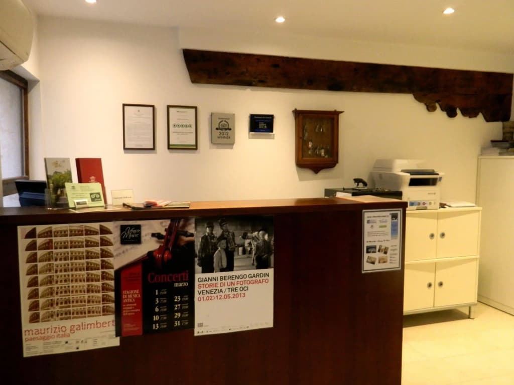 Ca' Foscolo Residence - photo 18