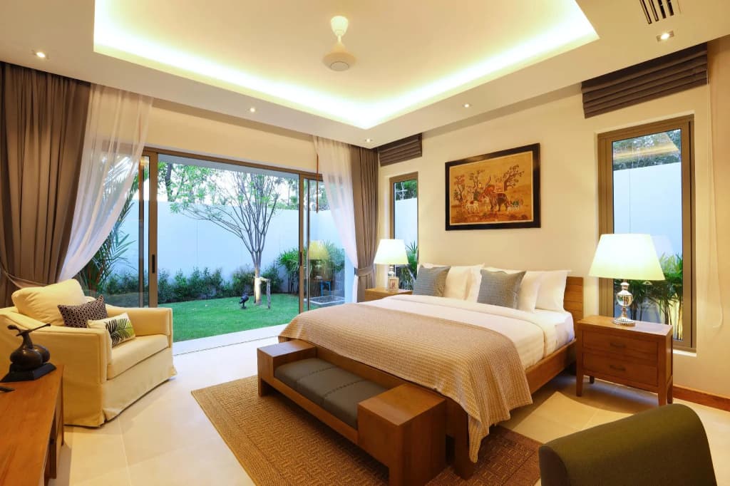 Anchan Villas - main photo