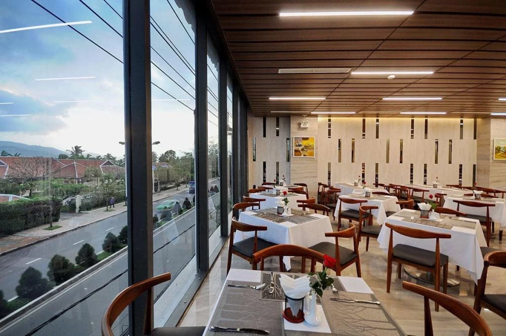 Melissa Hotel - photo 28