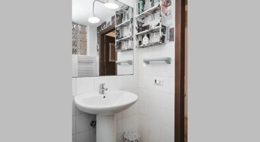 Loft Pigneto Roma - photo 13