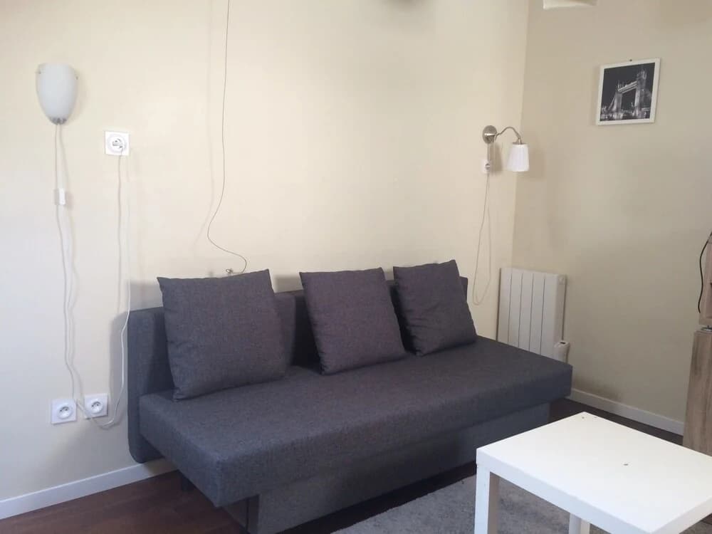 Cosy studio - photo 5
