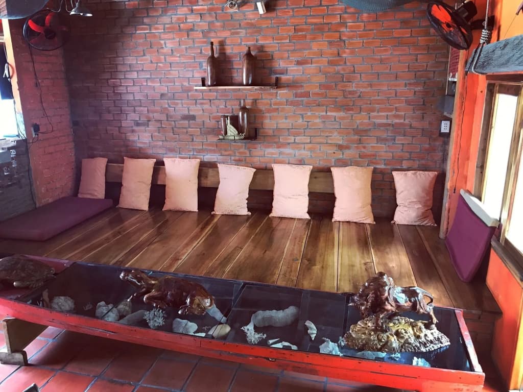 Langchia Home - Hostel - photo 8