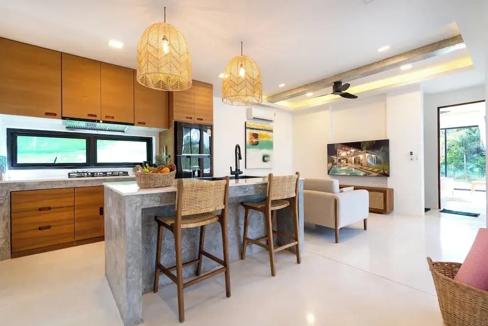The Guu Villas - photo 9