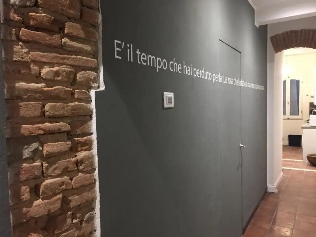 Santa Croce Apartment - photo 9
