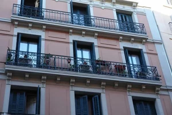 Hostal Dos Naciones - photo 8