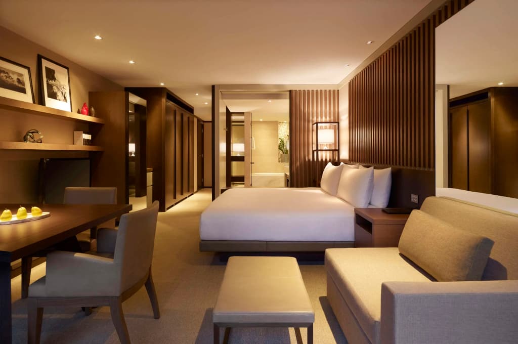 Park Hyatt Sydney - photo 4