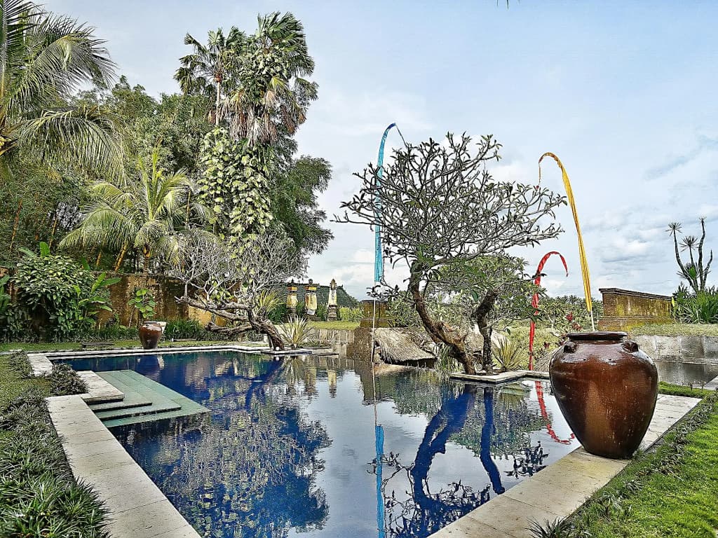 Anhera Suite Ubud - photo 15