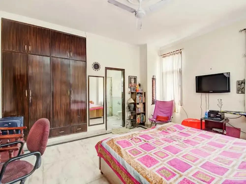 Entire 2br Serviced Apartment From 2nd Dec 2019 - photo 4