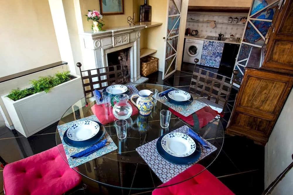 Borgo San Lorenzo 11 - photo 28