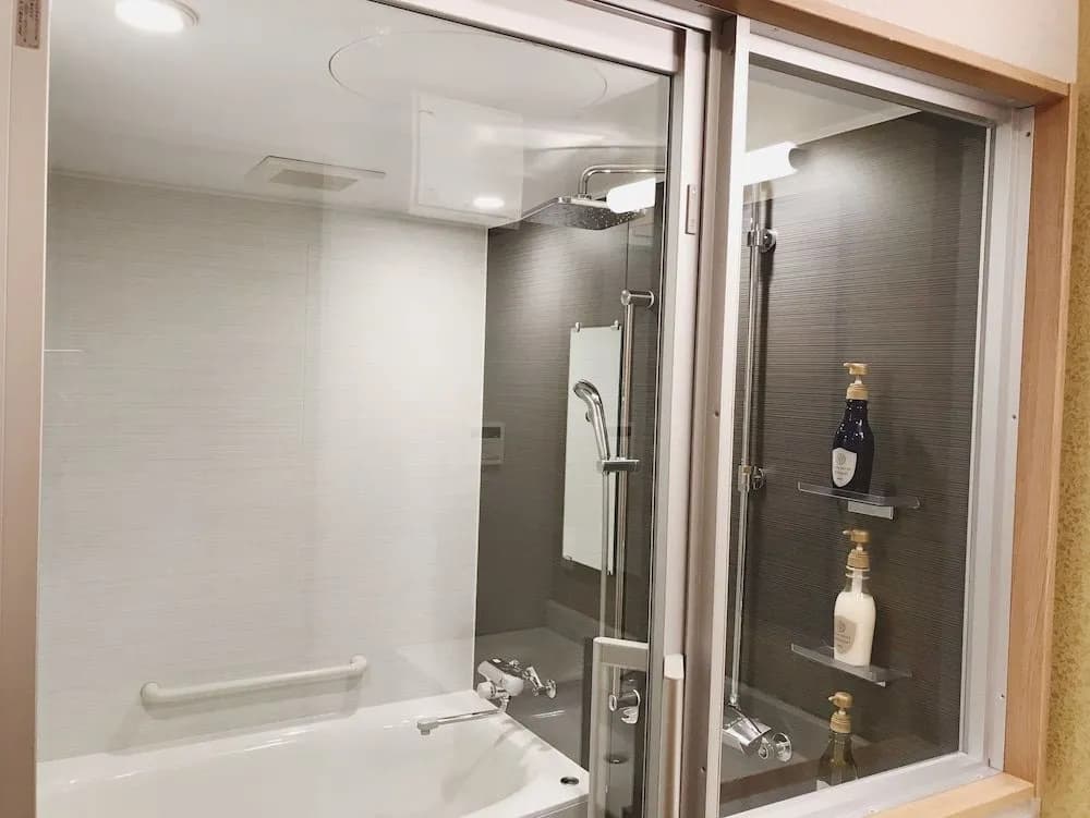 Izutsu Hotel Bettei - photo 7