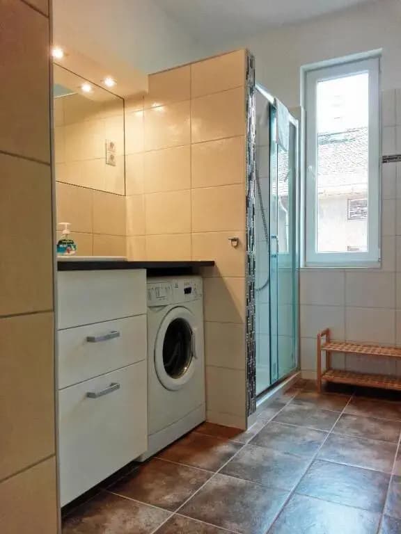 Exclusive Budapest Apartments - photo 20