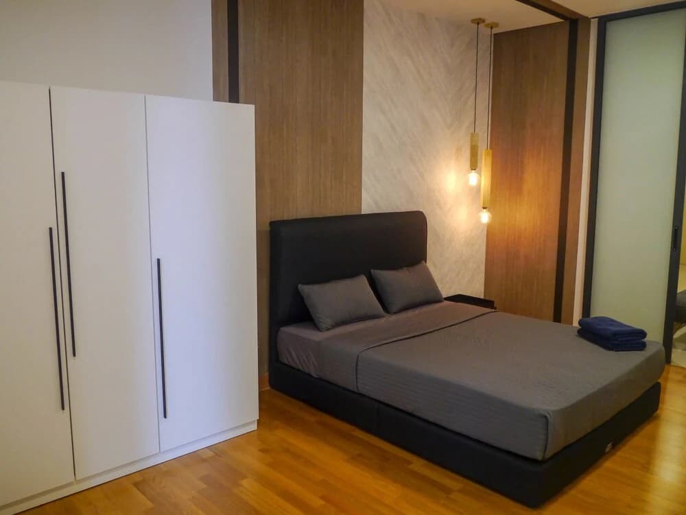 KL Gateway Residence Suites - photo 4