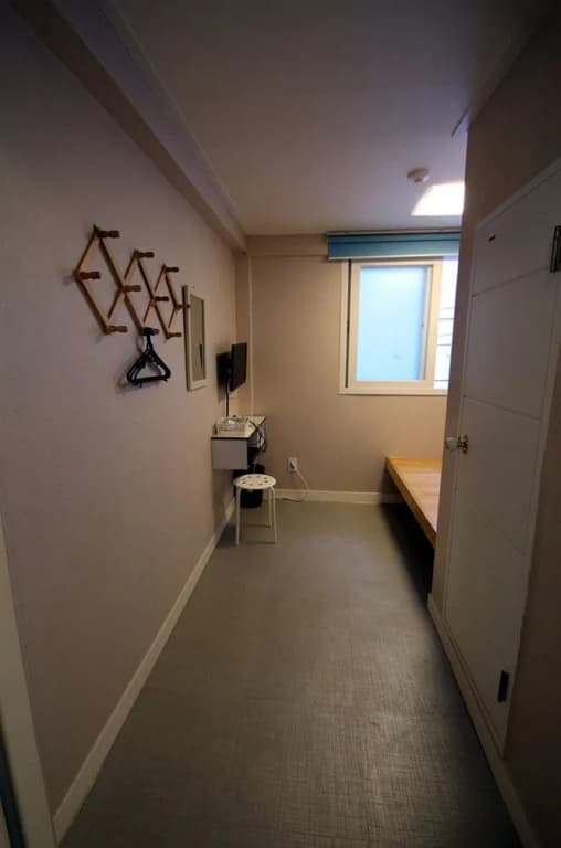 Hi 5 Hostel - photo 18