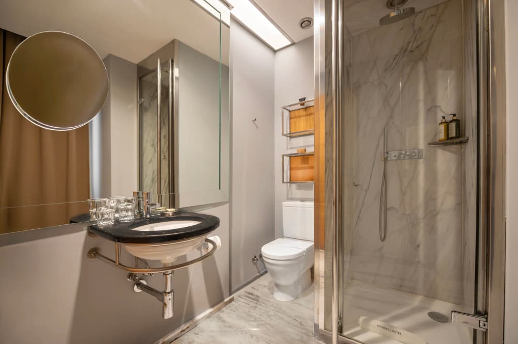 Browns Downtown Hotel - photo 9