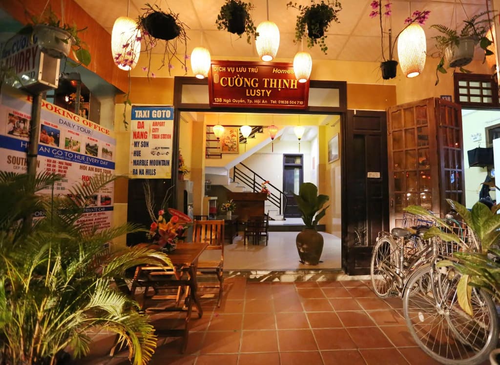 Homestay Cuong Thinh - photo 9