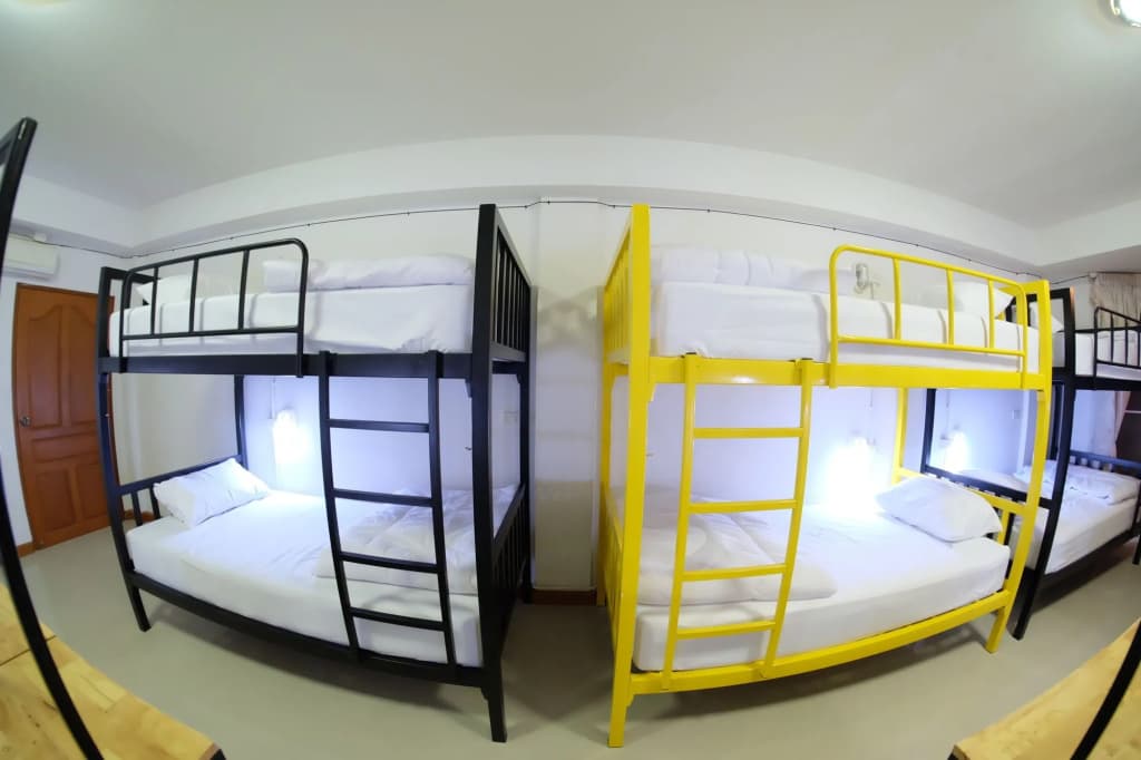 Daizy House - Hostel - photo 13