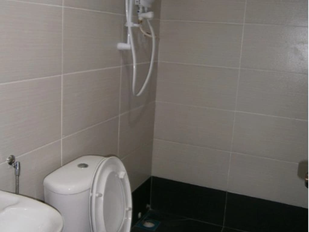 M Joy Hotel - photo 7
