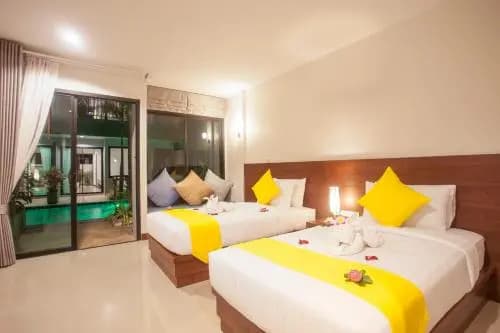 Katerina Pool Villa - photo 3