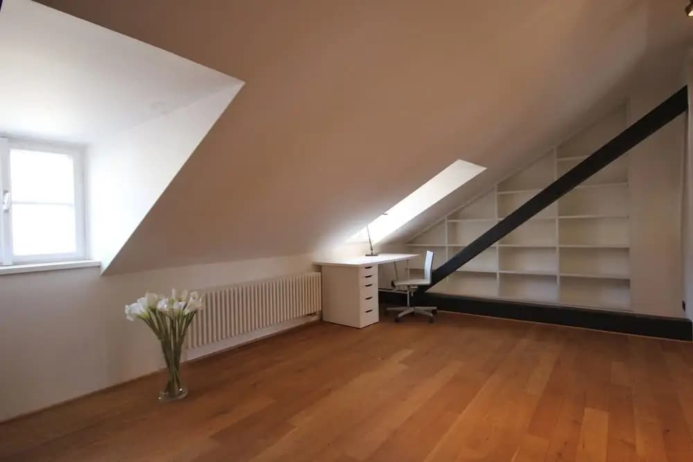 Prague Castle View Apartment - photo 13