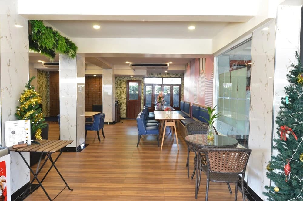Station 203 Hotel - photo 26