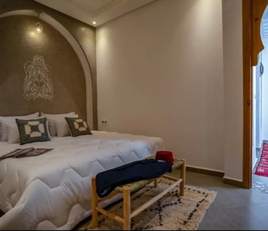 Riad Dar El Bahja - photo 3