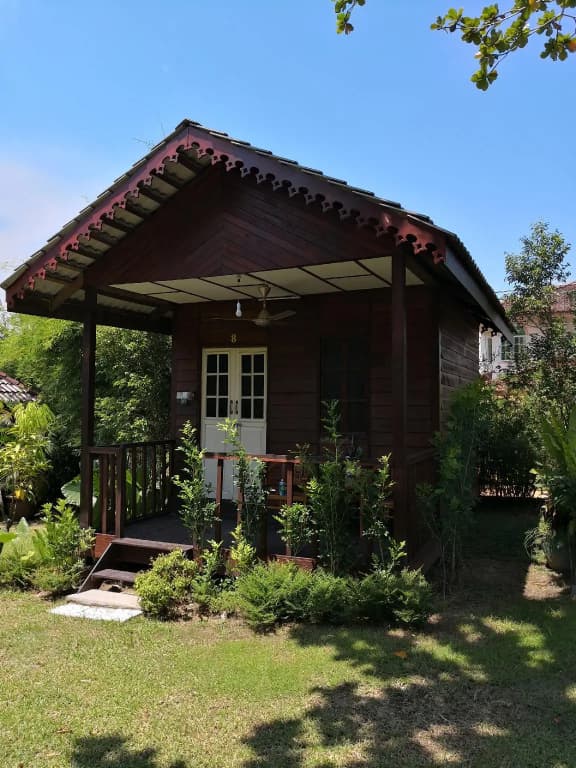 The Garden Resort - photo 10