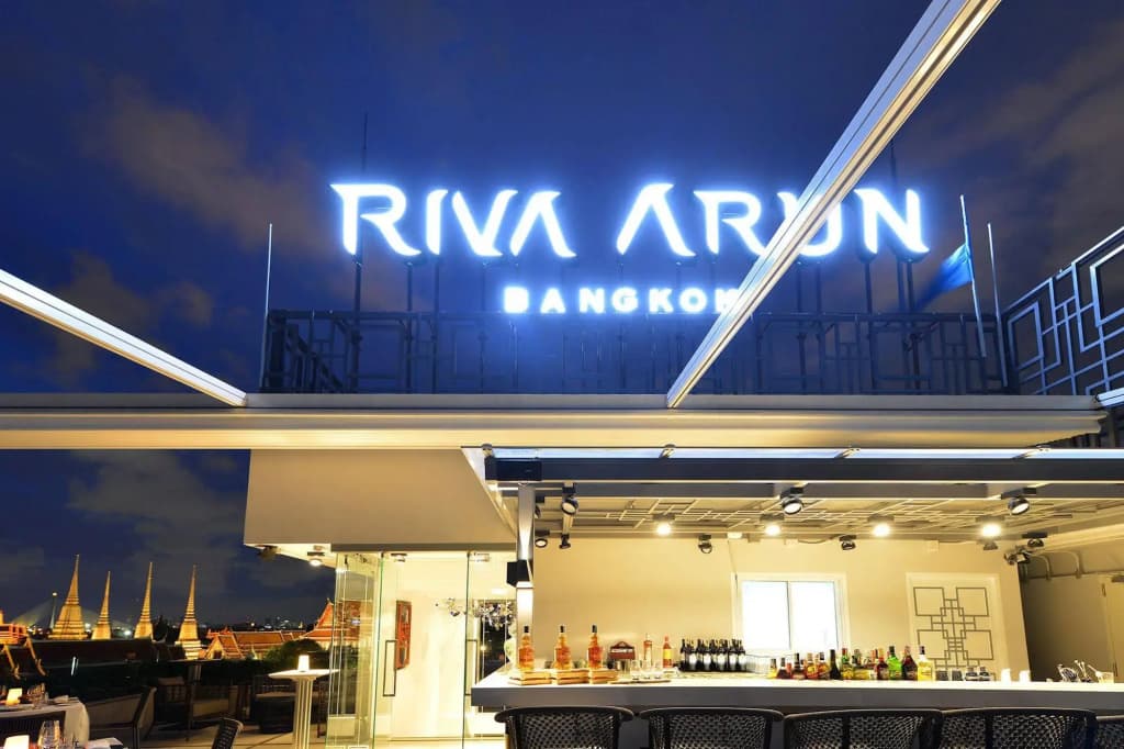 Riva Arun Bangkok - photo 26