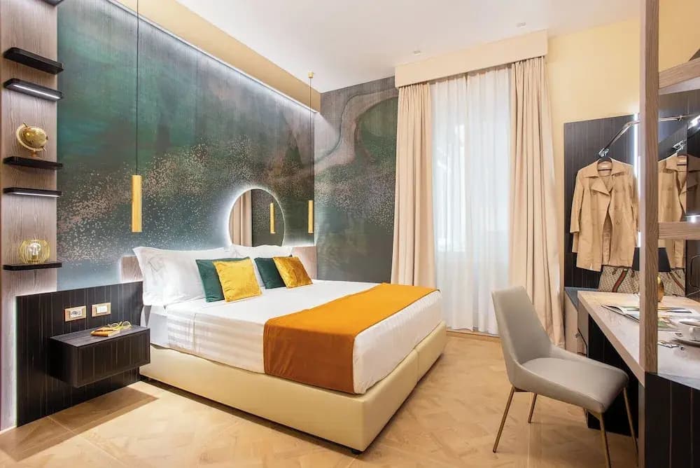 VentiSettembre Private Suites - photo 6