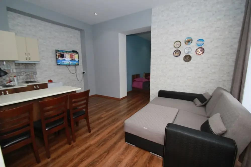 Rose apartment - photo 7