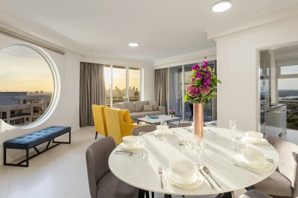 Meriton Suites Bondi Junction - photo 48