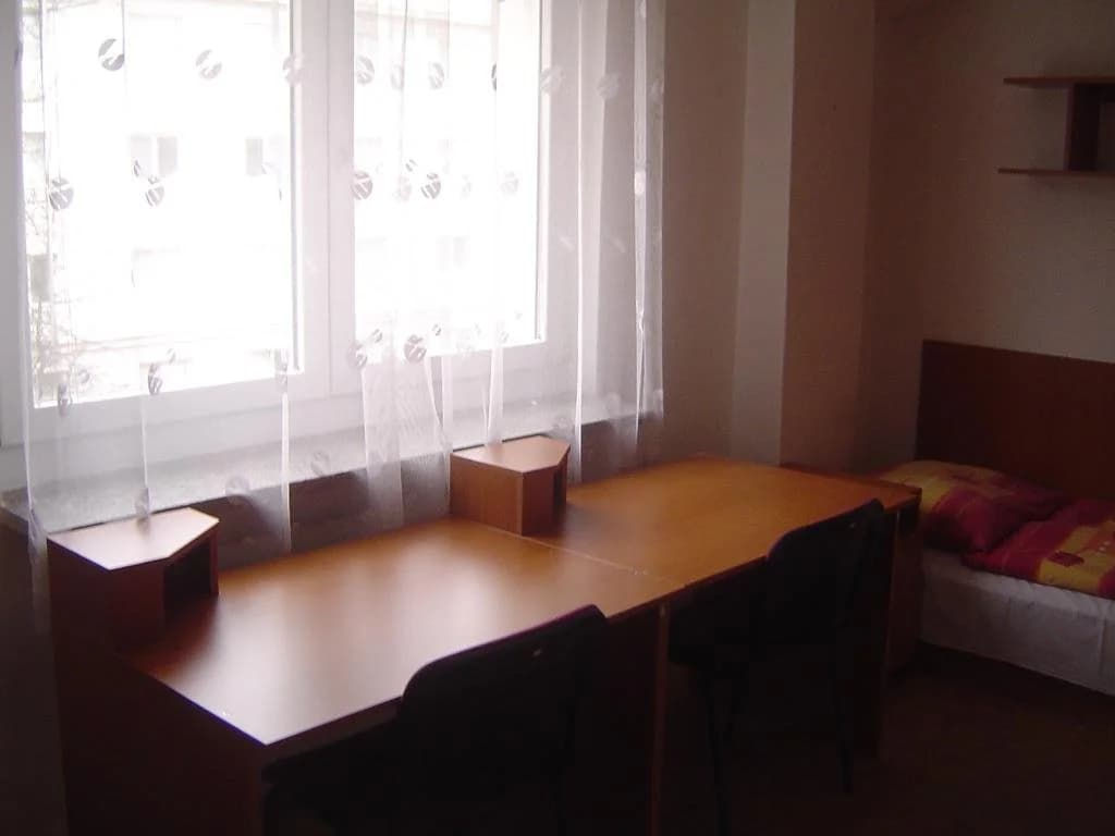 University Hotel - photo 2