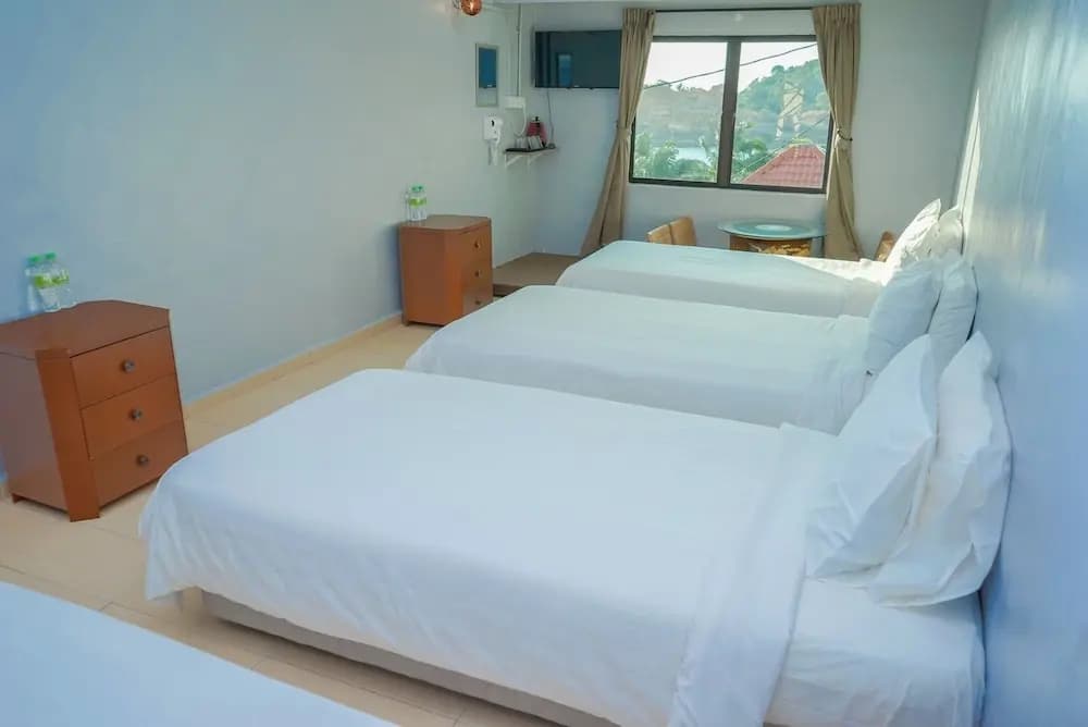 Labis Sunrise Farm Stay - photo 4